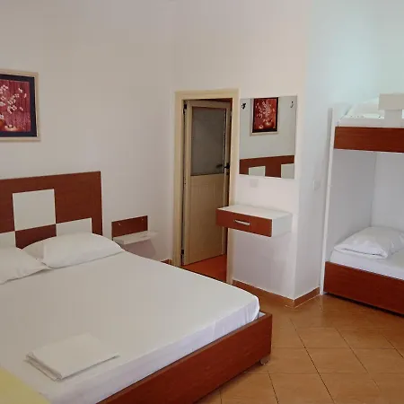 Strakoshaguesthouse * Dhërmi